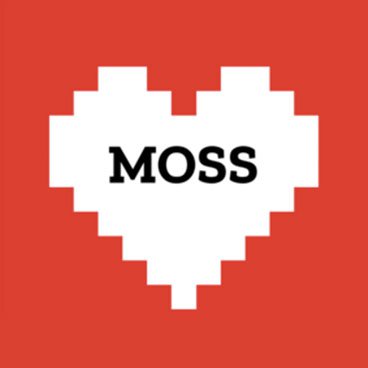 Mozilla Open Source Support logo